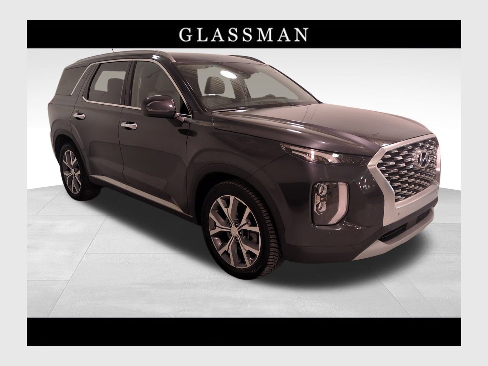 Used 2020 Hyundai Palisade SEL w/ Premium Package