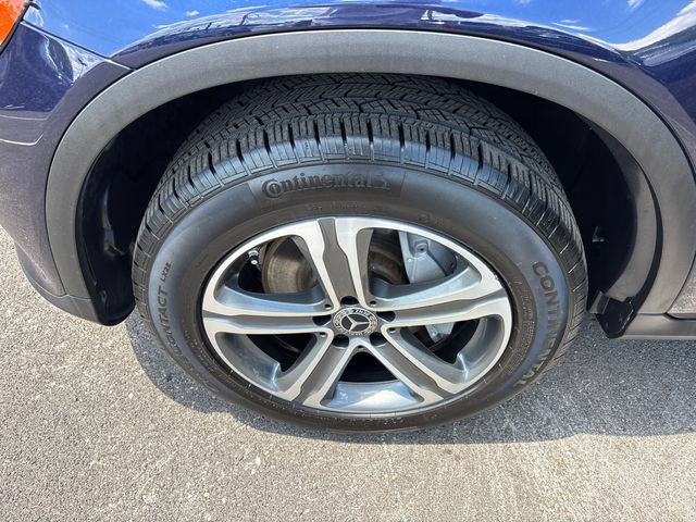 Used 2019 Mercedes-Benz GLC 300 4MATIC image 34