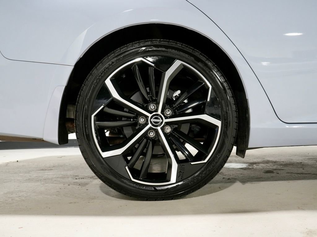 Used 2023 Nissan Altima 2.5 SR image 32