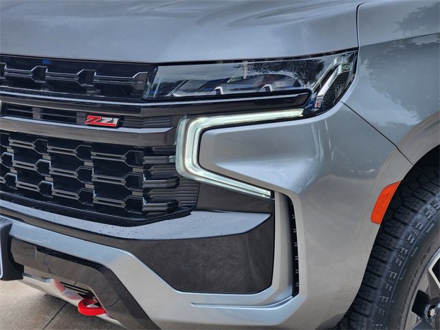 Used 2023 Chevrolet Tahoe Z71 w/ Max Trailering Package AWD/4WD image 15