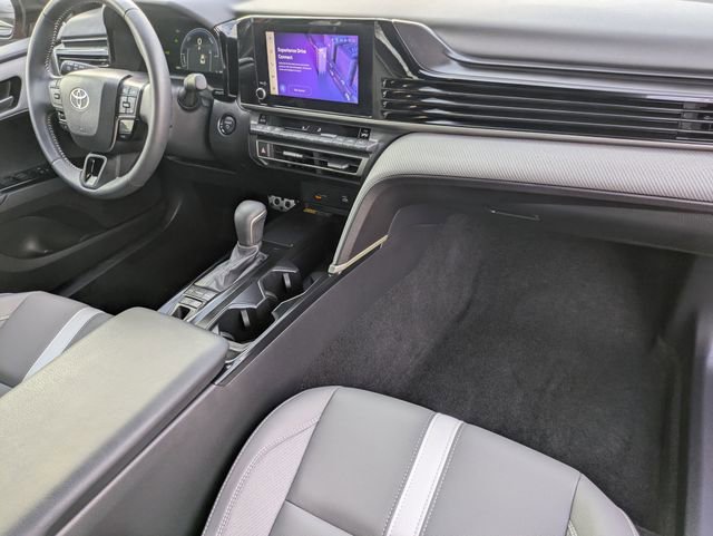 Certified 2025 Toyota Camry SE image 31
