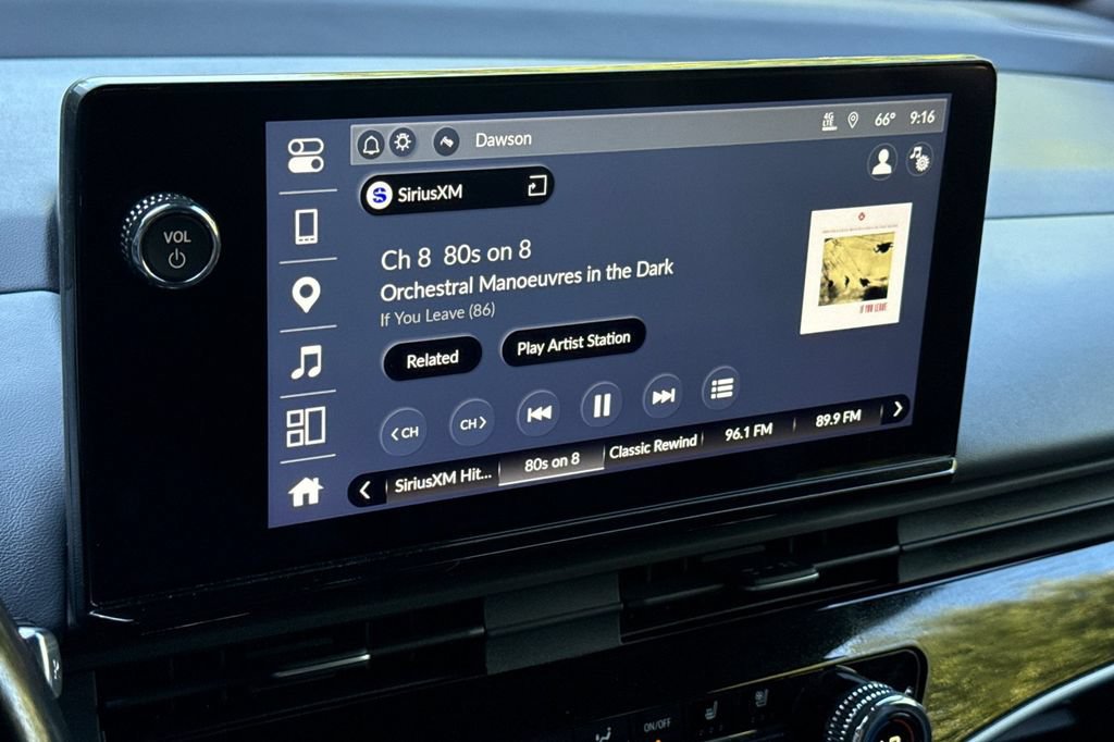 Certified 2024 Honda Prologue Elite image 15
