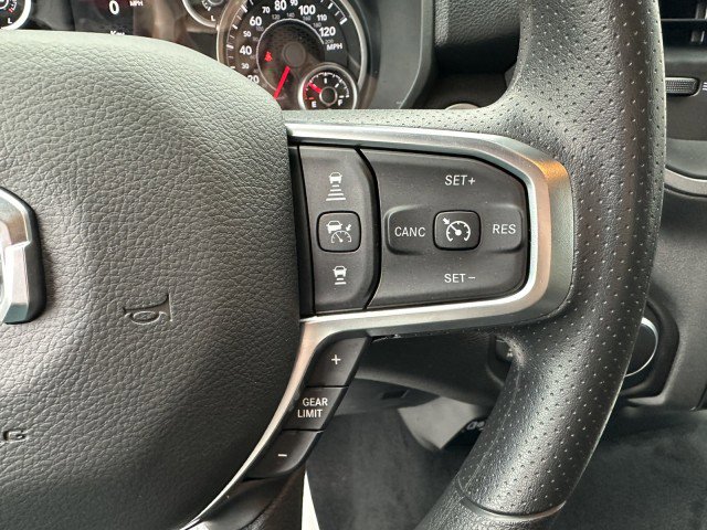 New 2025 RAM 1500 Tradesman image 24