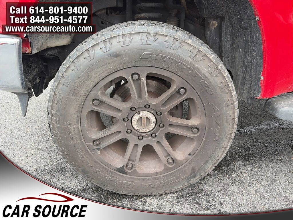 Used 2010 Ford F250 XL image 14