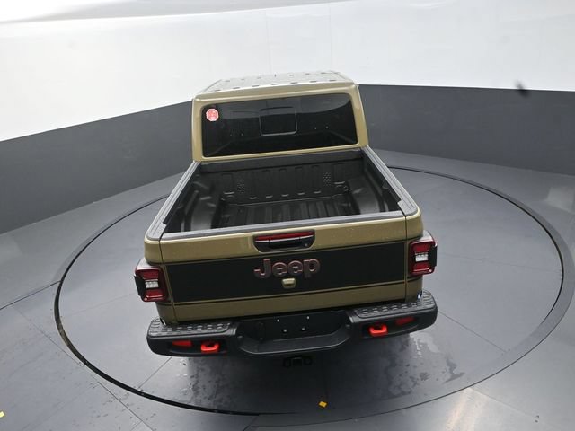 New 2026 Jeep Gladiator Sport AWD/4WD image 16