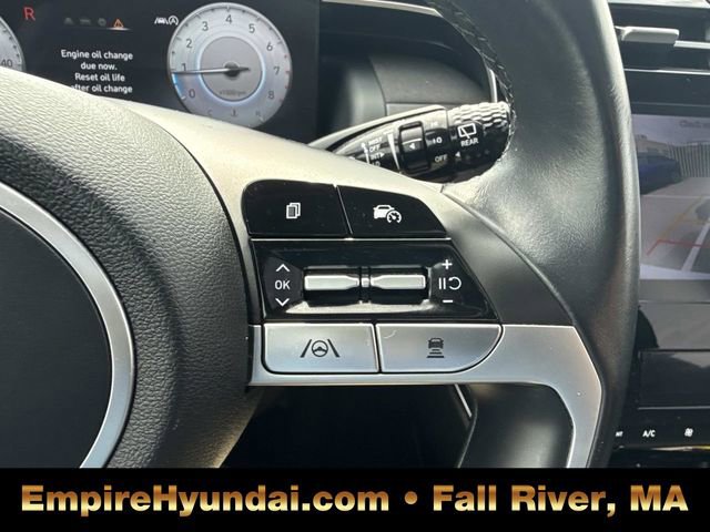 Used 2023 Hyundai Tucson SEL w/ Convenience Package image 30