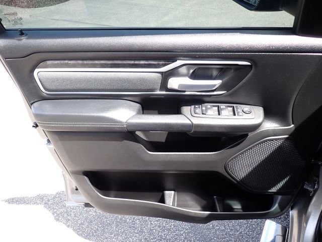 Certified 2023 RAM 1500 Big Horn AWD/4WD image 19