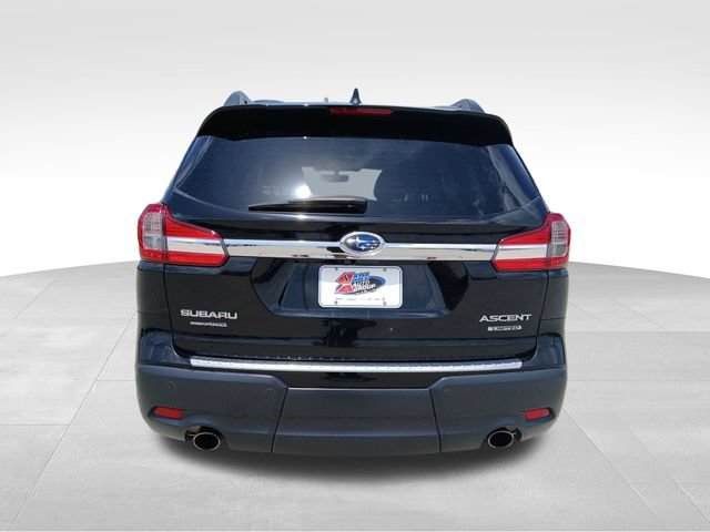 Used 2022 Subaru Ascent Limited w/ Technology Package AWD/4WD image 4