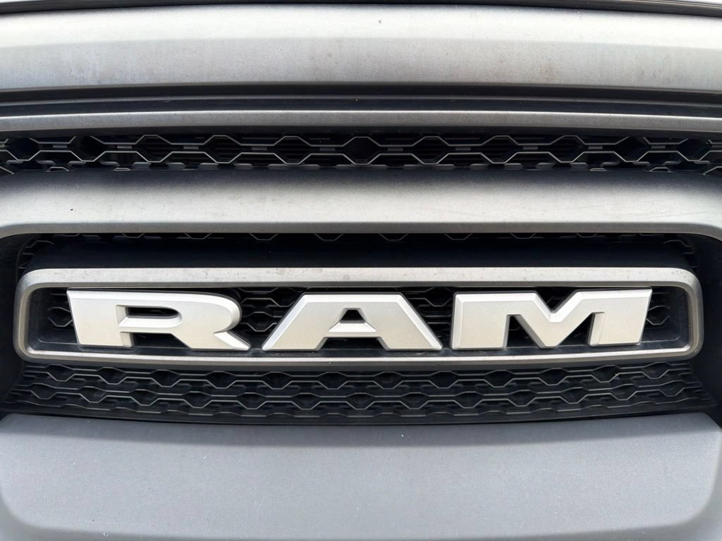 Used 2019 RAM 1500 Warlock AWD/4WD image 30
