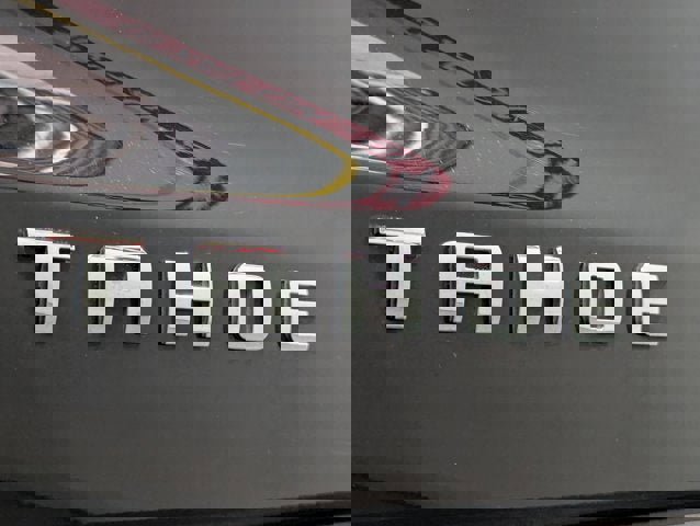 Used 2015 Chevrolet Tahoe LS image 62