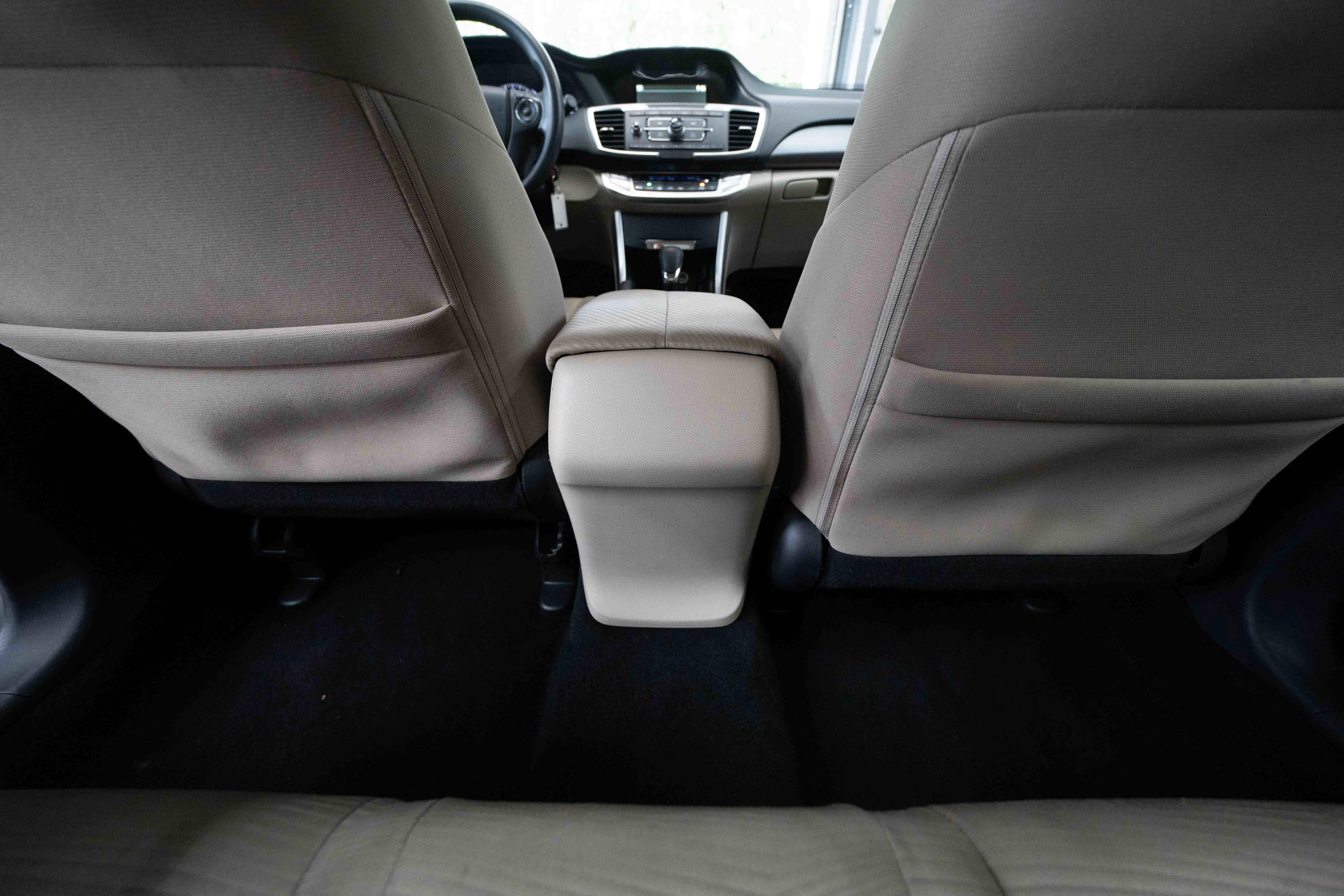 Used 2014 Honda Accord LX image 22