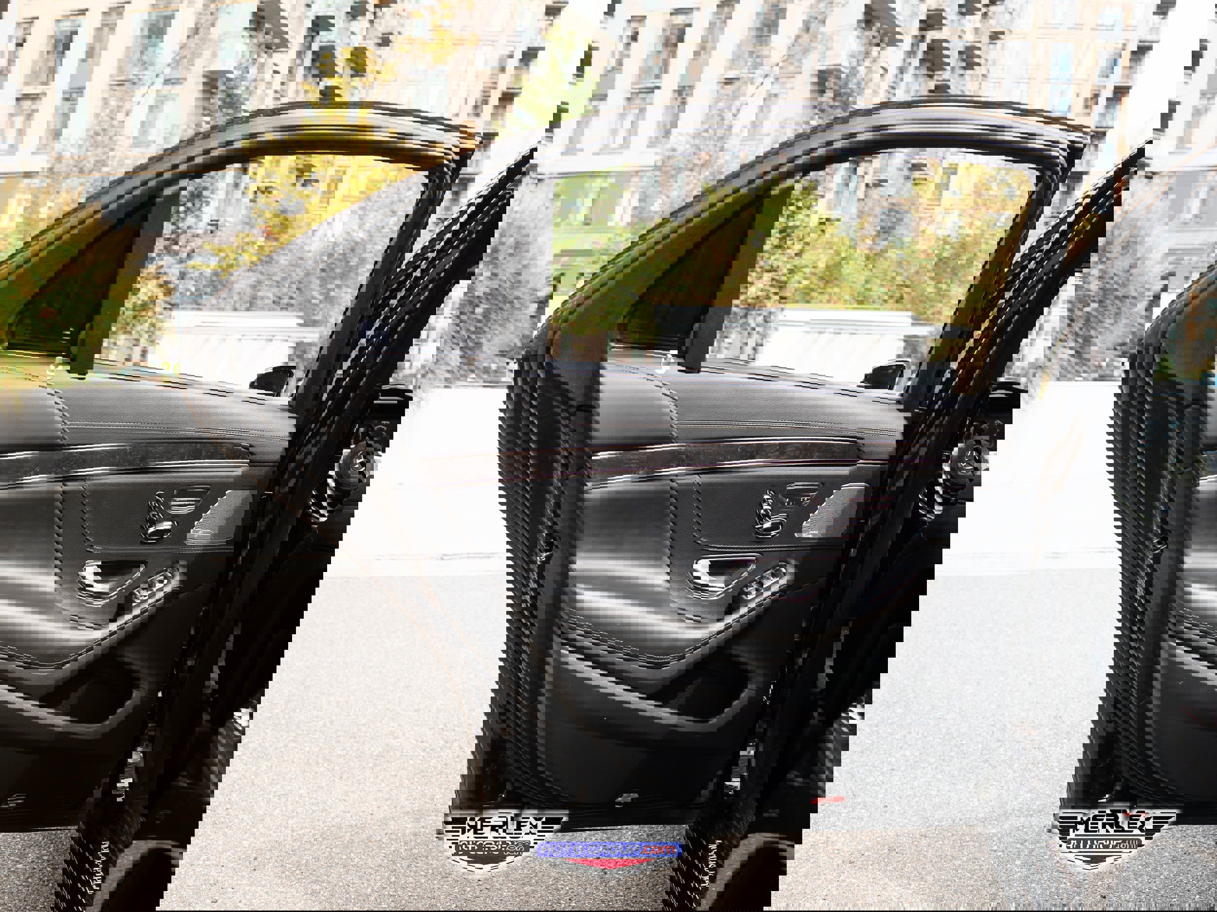 Used 2018 Mercedes-Benz S 560 560 image 47