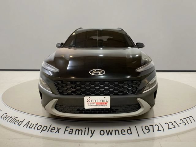 Used 2022 Hyundai Kona SEL FWD image 8