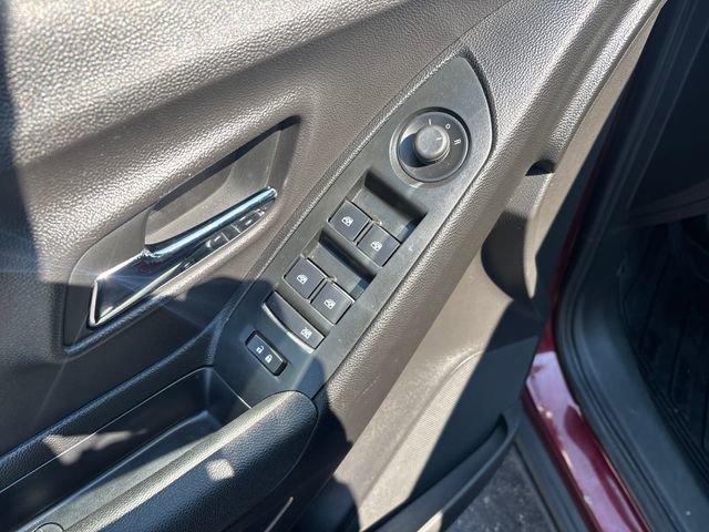 Used 2017 Chevrolet Trax LS image 12