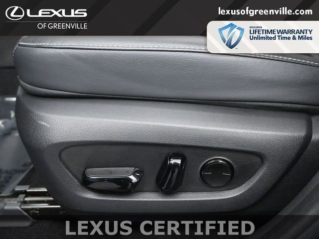 Certified 2022 Lexus NX 350 350 Premium image 22