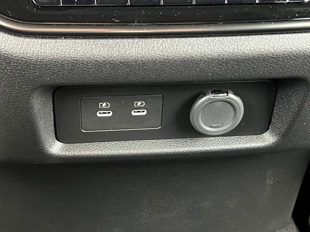 New 2026 Nissan Armada PRO-4X AWD/4WD image 43