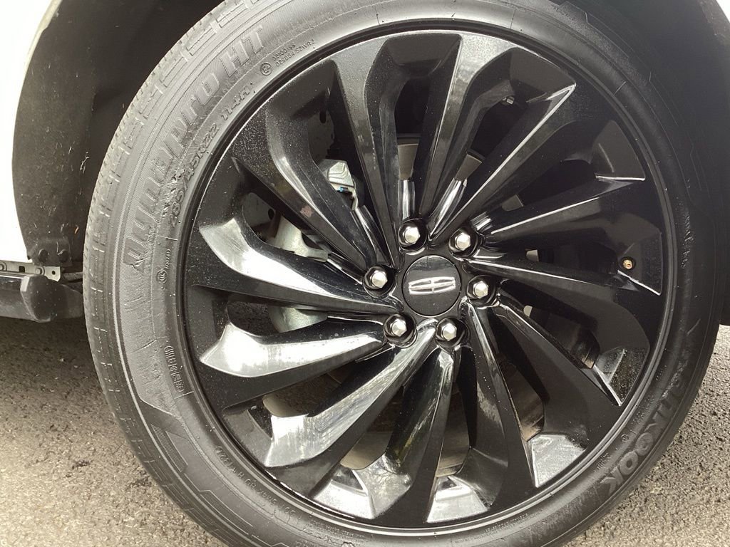 Used 2021 Lincoln Navigator L Reserve image 14