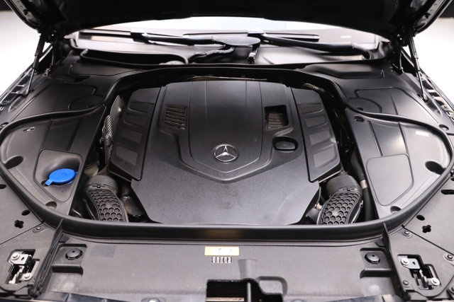 Used 2018 Mercedes-Benz Maybach S 560 4MATIC image 40