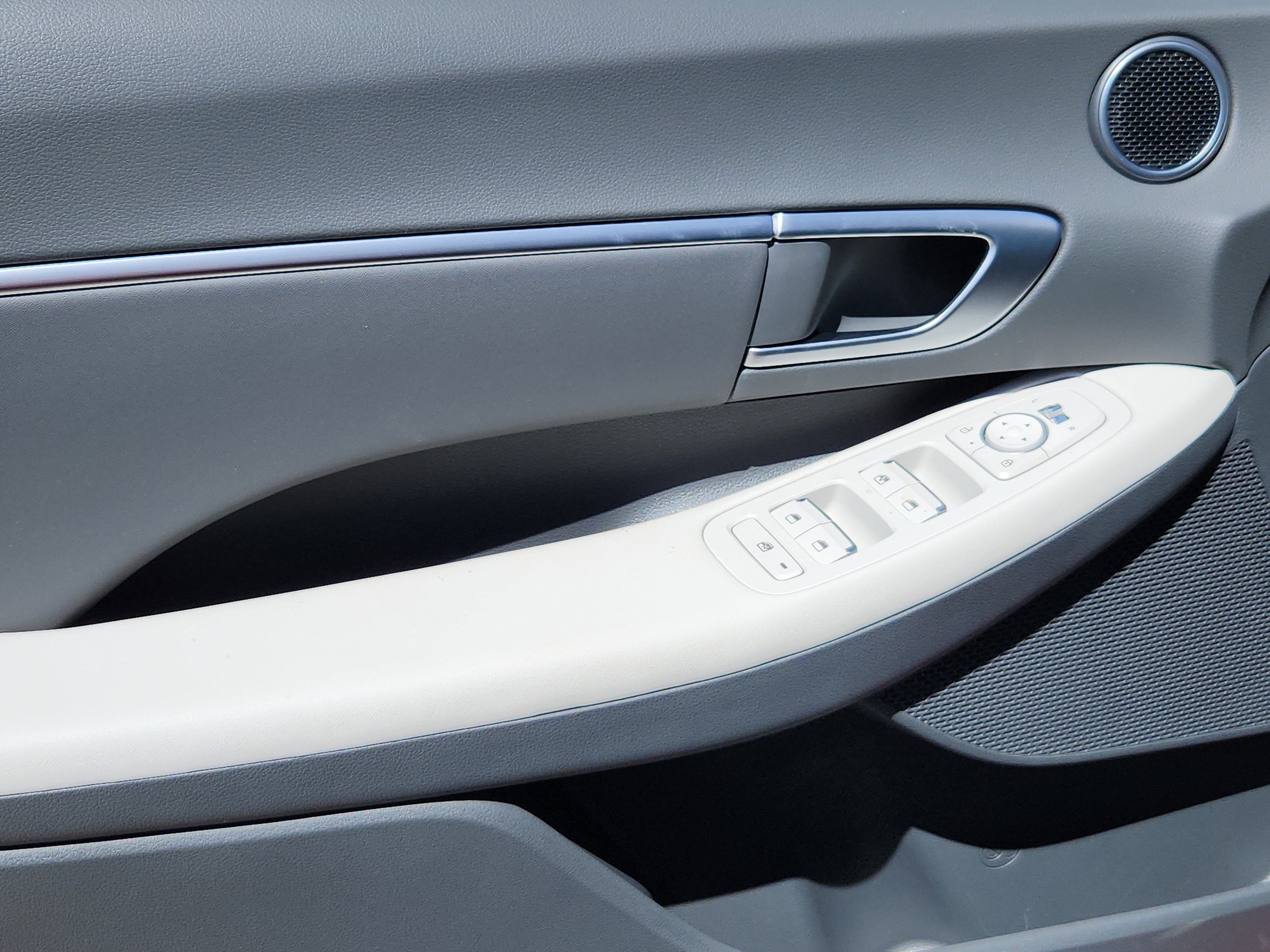 New 2026 Hyundai Sonata Blue FWD image 6