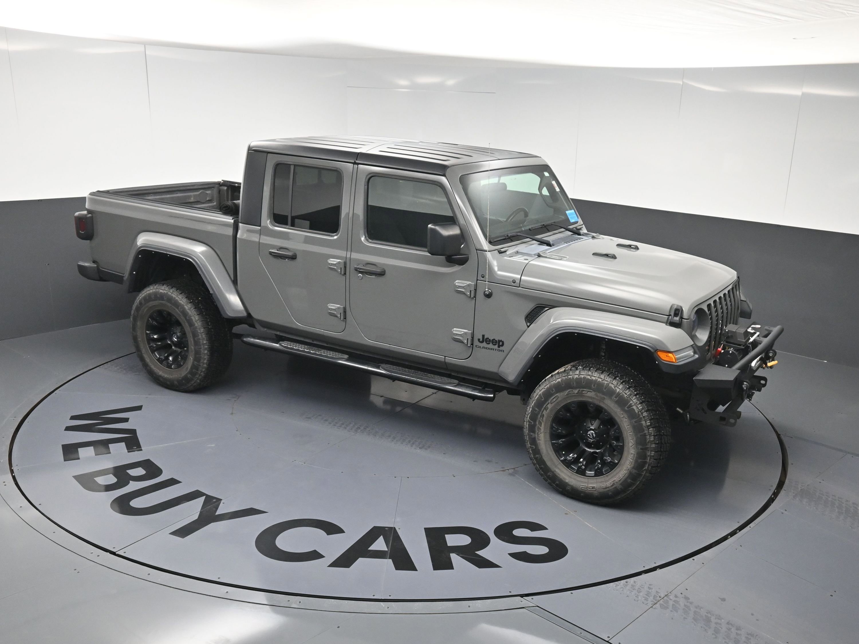 Used 2022 Jeep Gladiator Sport image 23