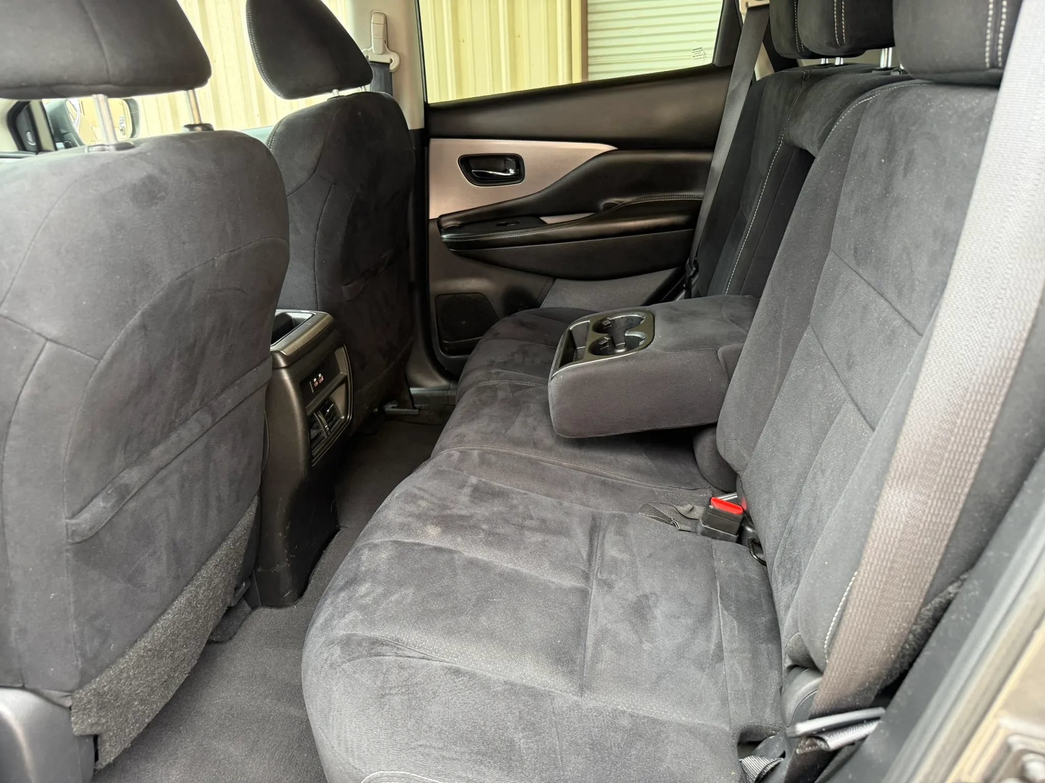 Used 2021 Nissan Murano SV FWD image 27