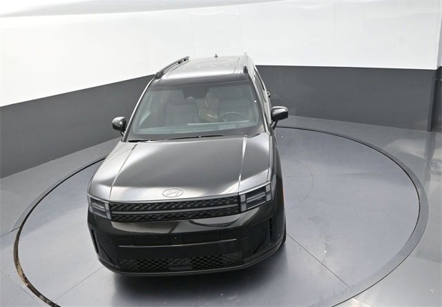 New 2026 Hyundai Santa Fe Calligraphy image 24
