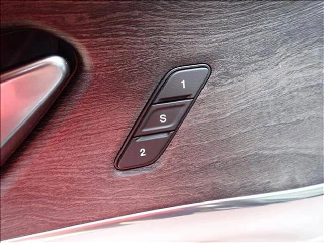 Used 2022 Jeep Grand Cherokee Overland image 15