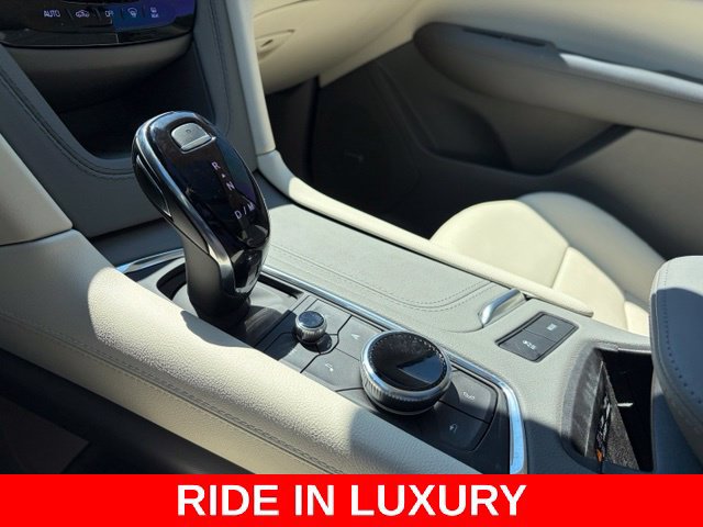 Used 2024 Cadillac XT5 Premium Luxury FWD image 24