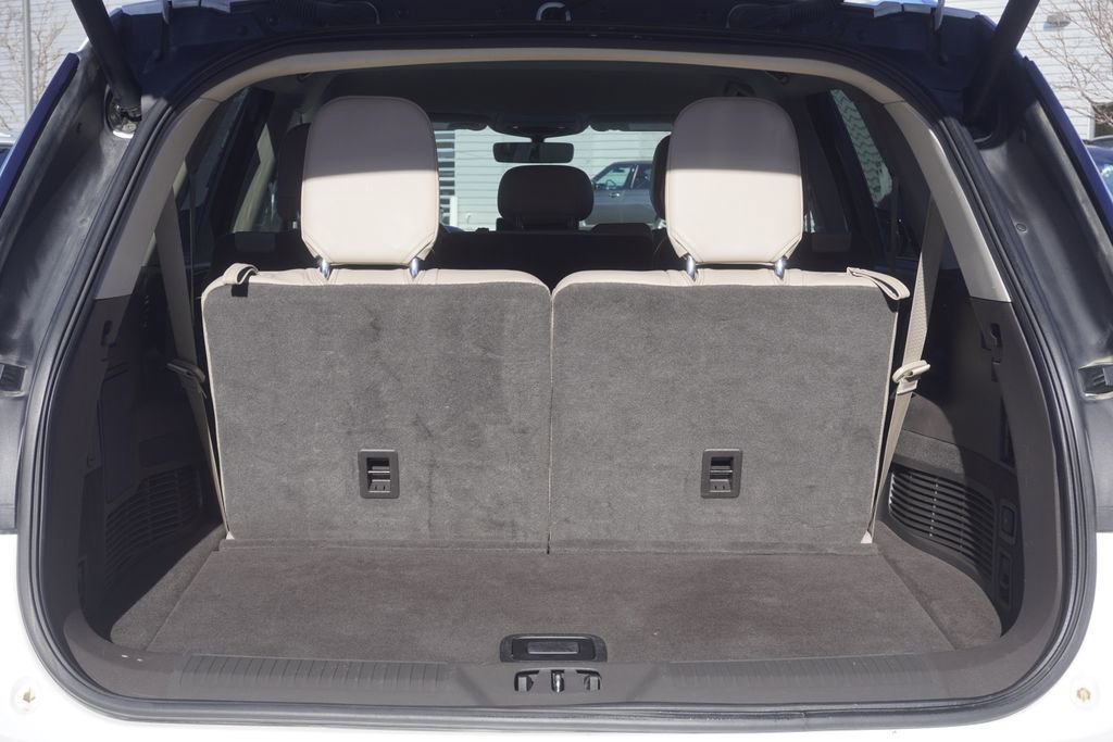 Used 2020 Lincoln Aviator AWD image 31