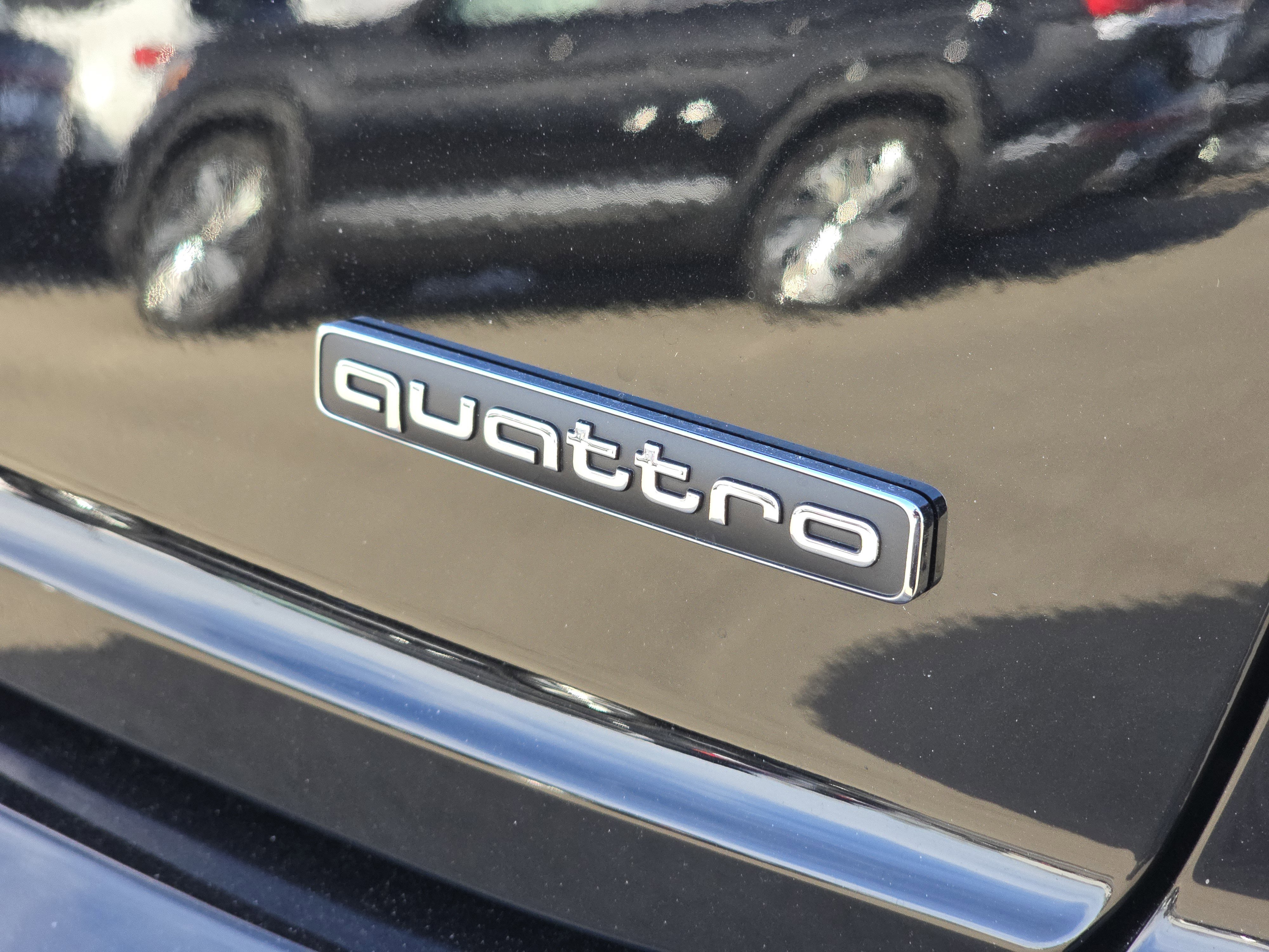 New 2026 Audi Q8 Prestige image 12