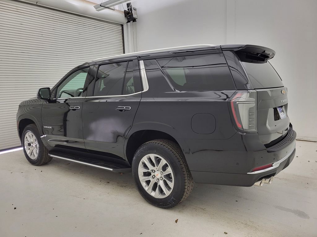New 2026 Chevrolet Tahoe Premier image 29