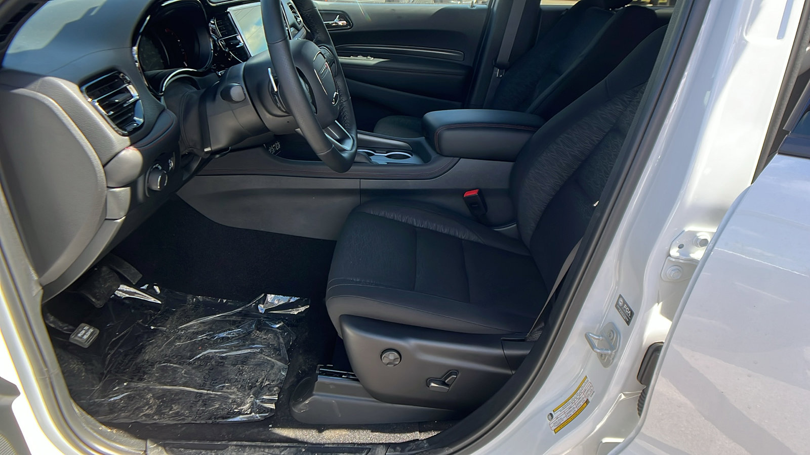 New 2026 Dodge Durango GT image 16