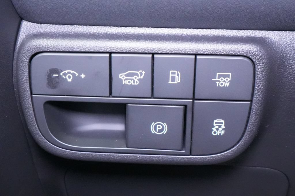 New 2026 Hyundai Palisade SEL AWD/4WD image 42
