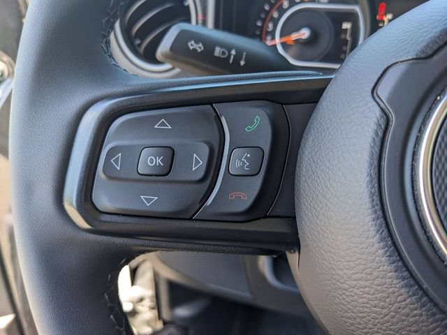 Used 2026 Jeep Gladiator Rubicon AWD/4WD image 19