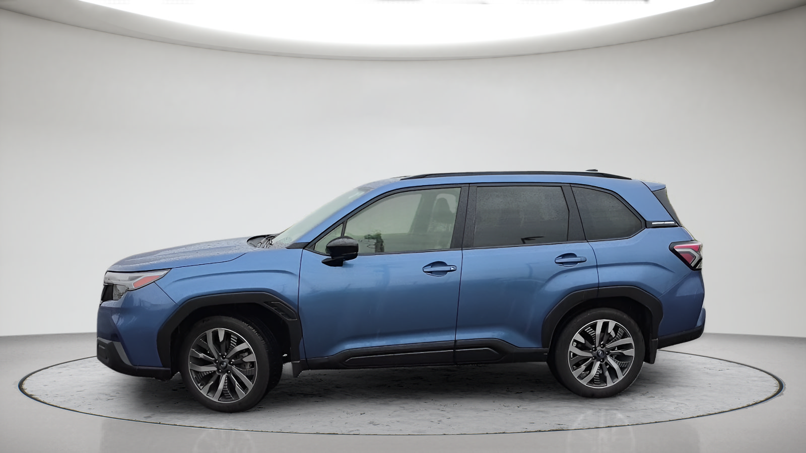 Used 2025 Subaru Forester Touring w/ Popular Package - Touring AWD/4WD image 11