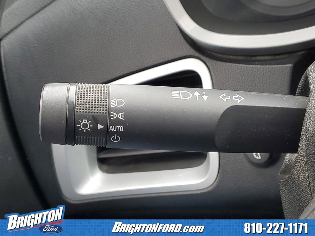 Used 2012 Chevrolet Equinox LT w/ Driver Convenience Package image 14