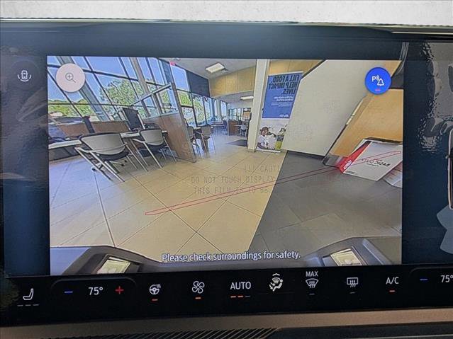 New 2025 Ford Bronco Sport Outer Banks image 11