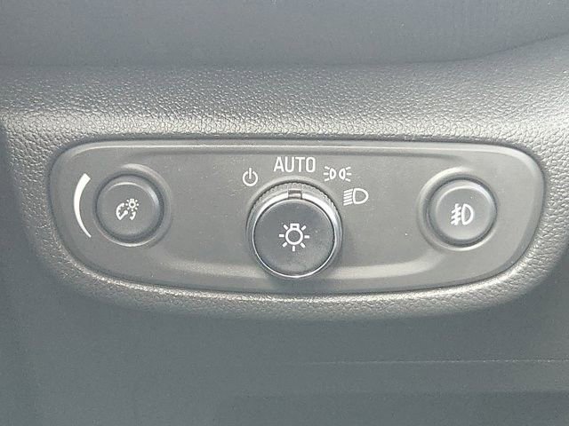 Used 2022 Chevrolet TrailBlazer RS FWD image 20