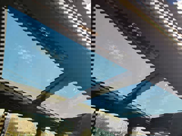 Certified 2025 Mercedes-Benz GLS 450 4MATIC image 21