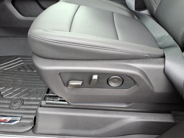 New 2026 Chevrolet Silverado 2500 LTZ w/ LTZ Plus Package AWD/4WD image 7
