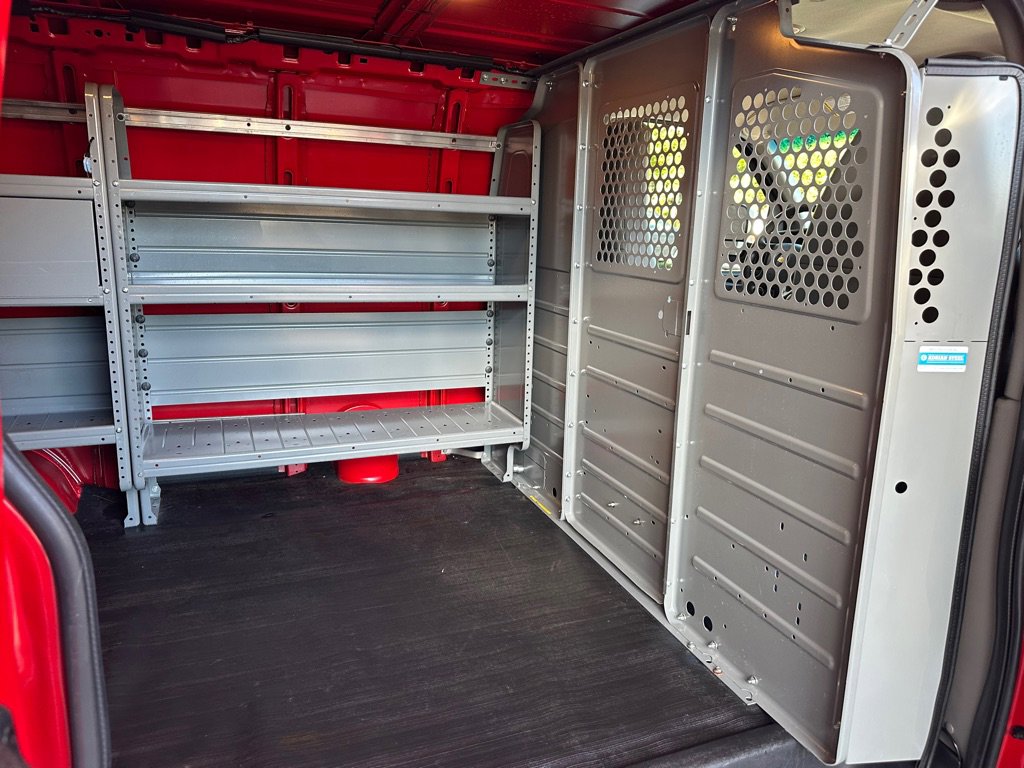 Used 2014 Chevrolet Express 1500 AWD image 14