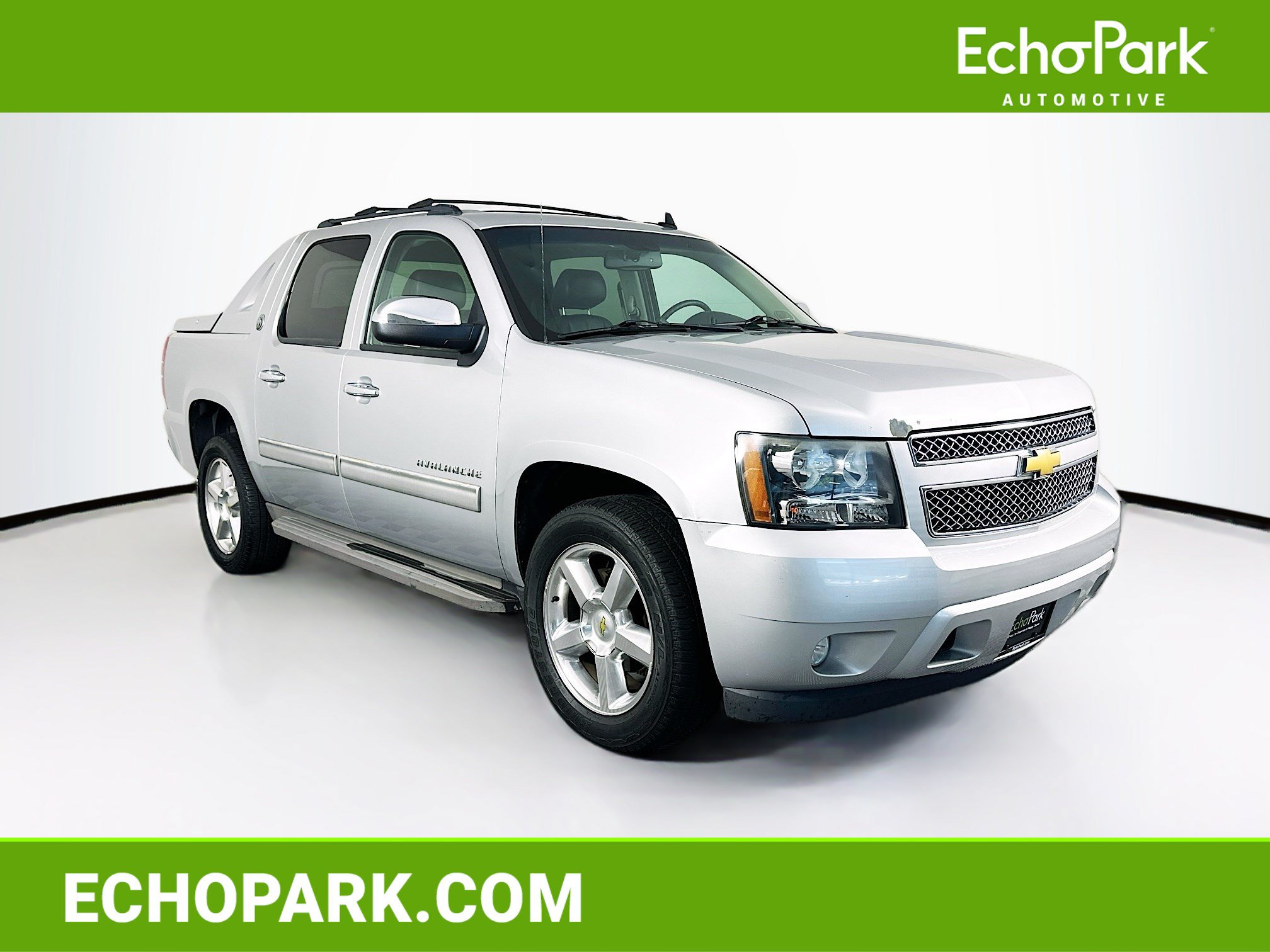 Used 2013 Chevrolet Avalanche LT w/ All-Star Edition