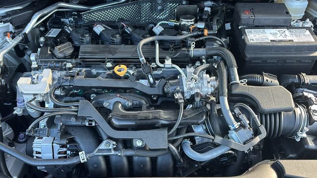 New 2026 Toyota Corolla LE image 34