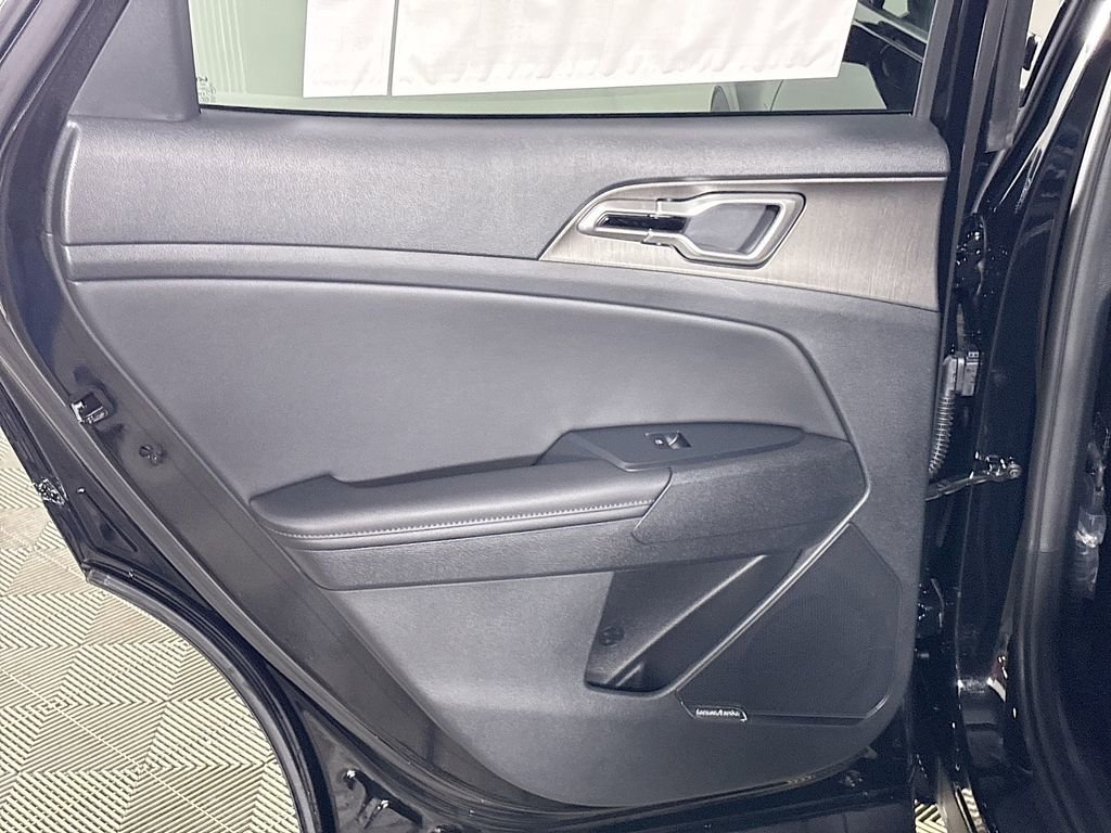 New 2026 Kia Sportage X-Line w/ X-Line Technology Package image 20