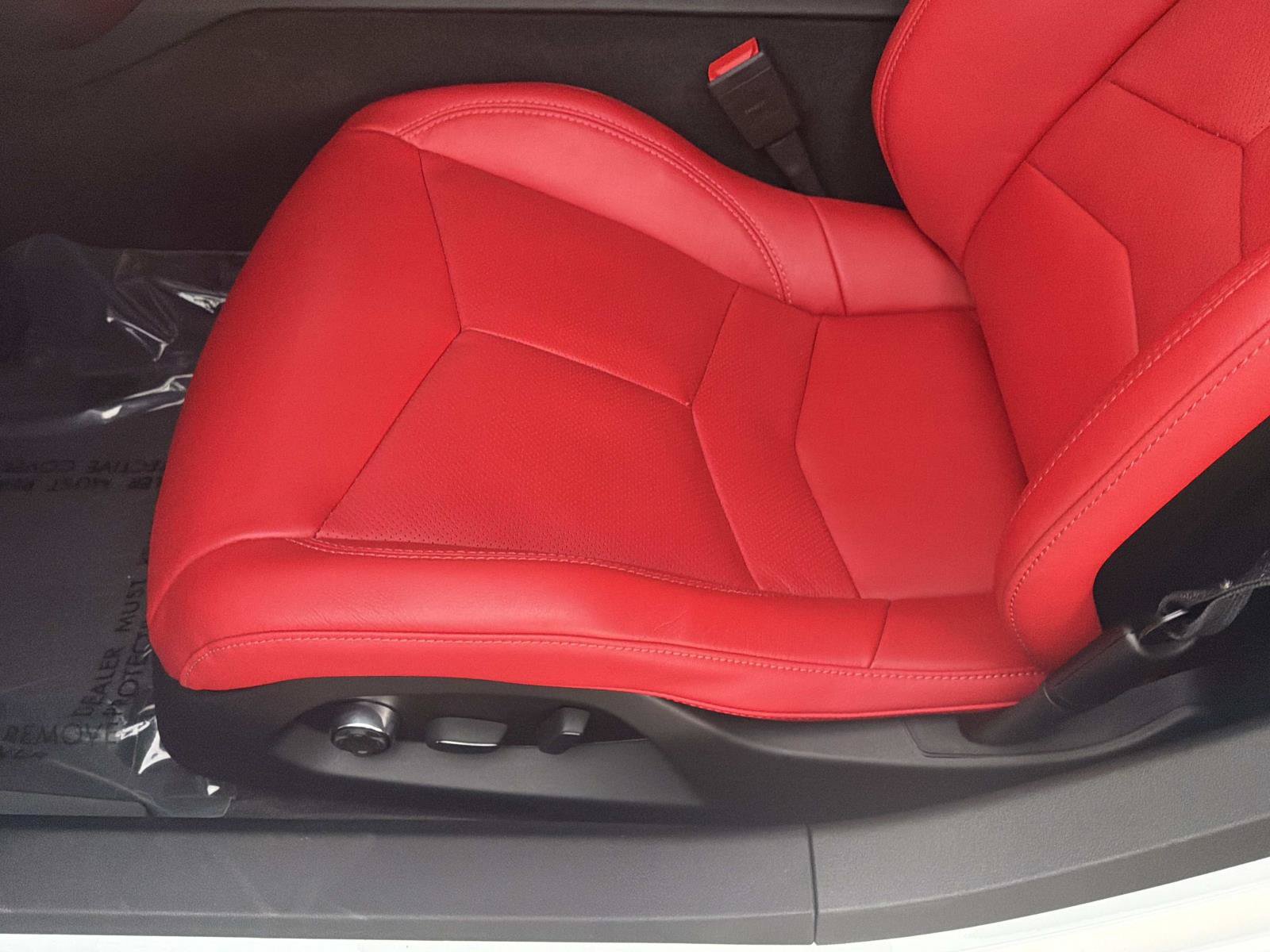 Used 2026 Chevrolet Corvette Z06 RWD image 14