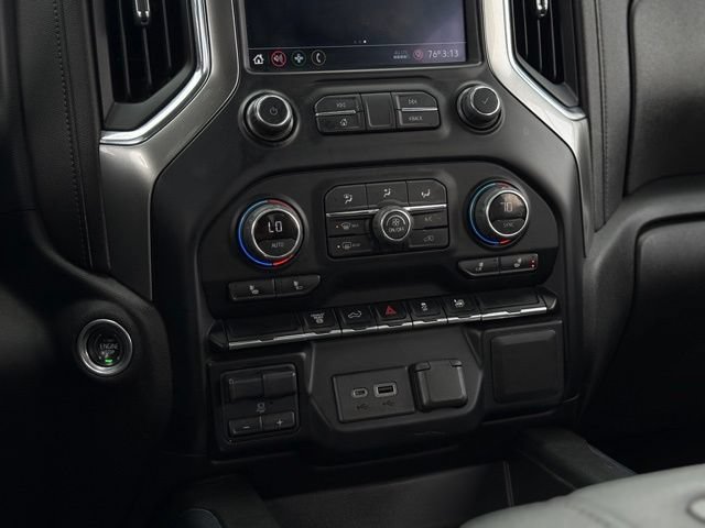 Used 2022 Chevrolet Silverado 2500 LT w/ Convenience Package AWD/4WD image 21
