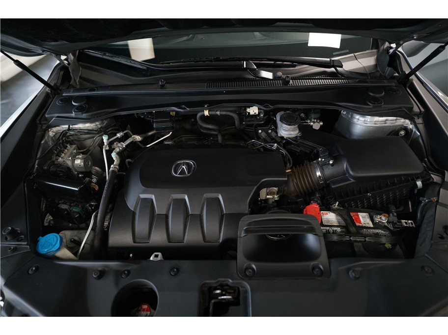 Used 2017 Acura RDX AWD w/ Advance Package image 10