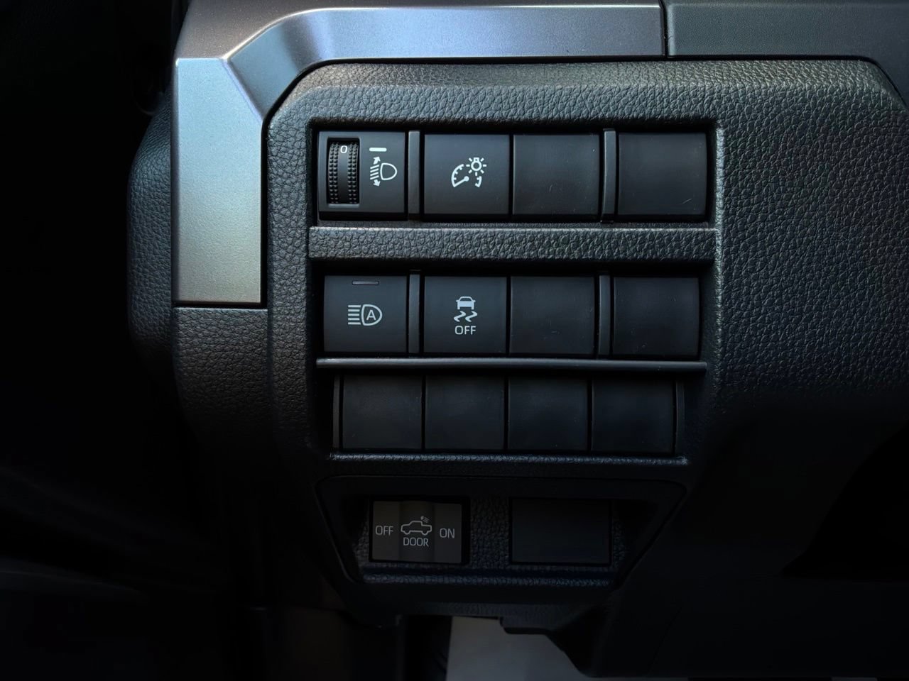 New 2026 Toyota Tacoma TRD Off-Road AWD/4WD image 21