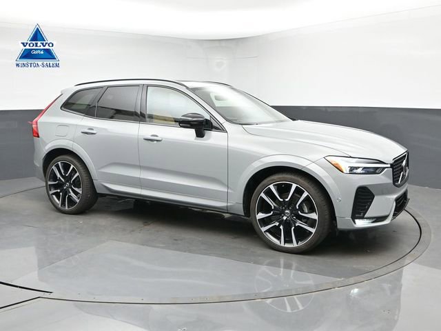 Used 2024 Volvo XC60 B5 Ultimate w/ Protection Package Premier AWD/4WD image 1