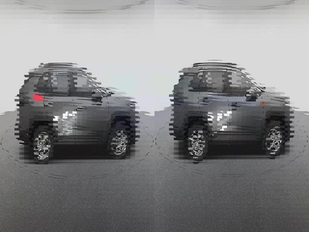 New 2025 Toyota RAV4 XLE image 11